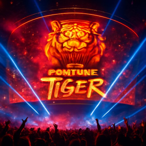 FG66 fortune tiger থিম পোস্টার
